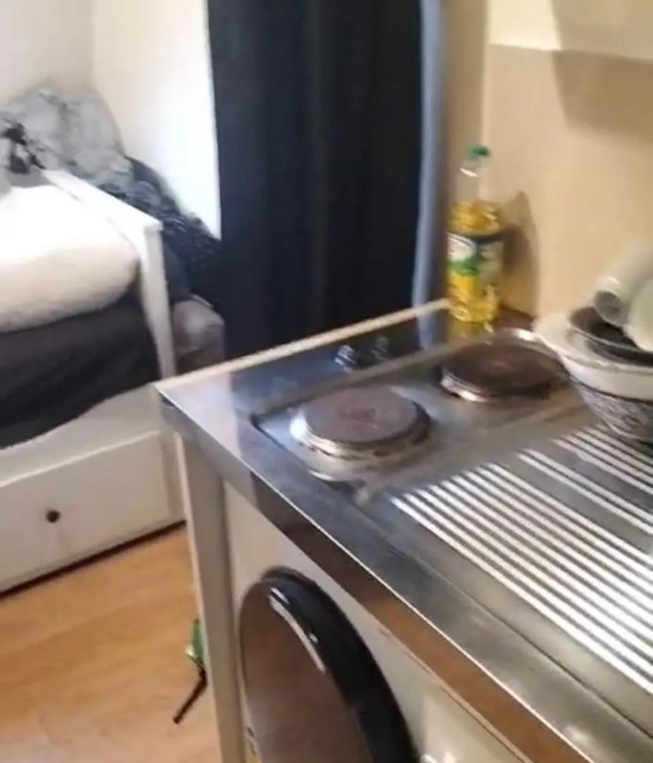Appartement Paris
