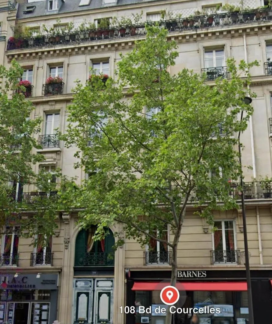 Paris Apartment Paris