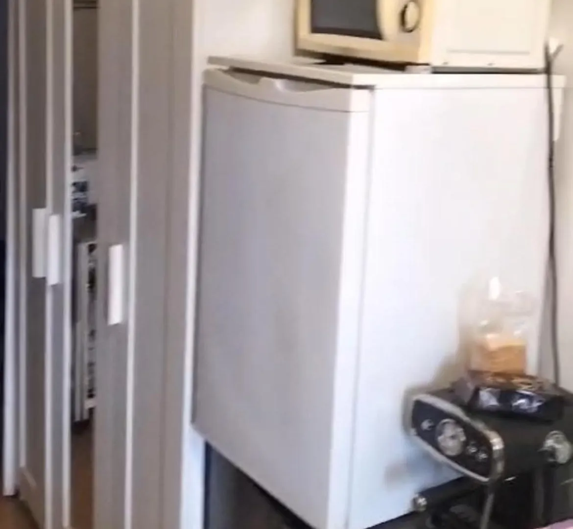Paris Apartment *